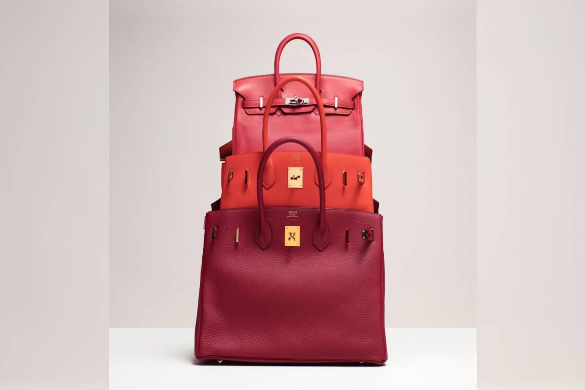 Heres's what you need to know about iconic Hermes bags and why they are so popular, Lifestyle